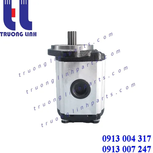 Bơm dầu thủy lực  JOYANG JP30/53/F32/S4-4/L