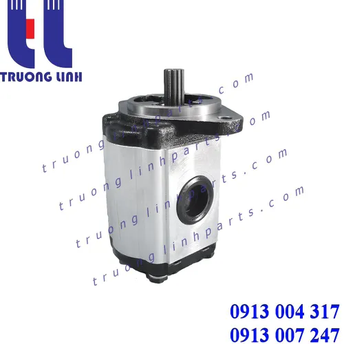Bơm dầu thủy lực  JOYANG JP30/53/F32/S4-4/L