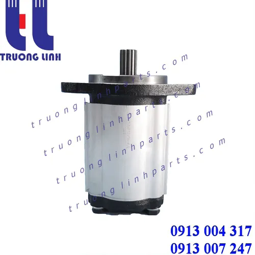 Bơm dầu thủy lực  JOYANG JP30/53/F32/S4-4/L