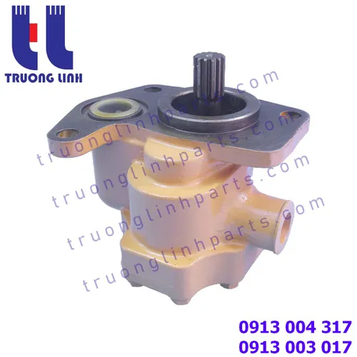 14X-49-11600 Bơm Thủy Lực Komatsu