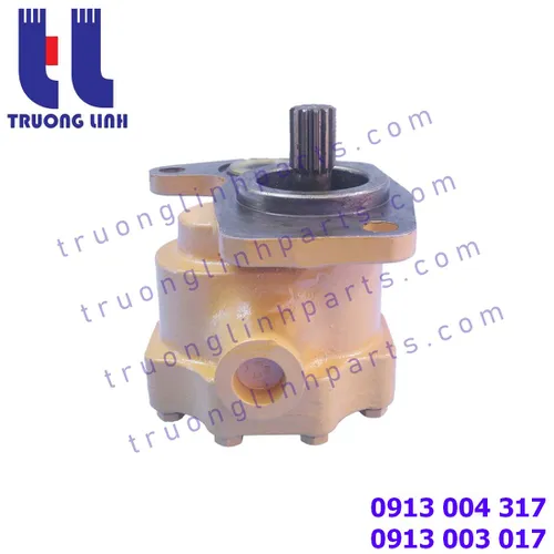 14X-49-11600 Bơm Thủy Lực Komatsu