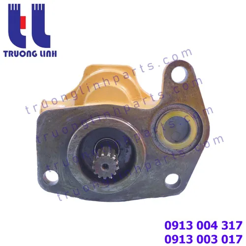 14X-49-11600 Bơm Thủy Lực Komatsu