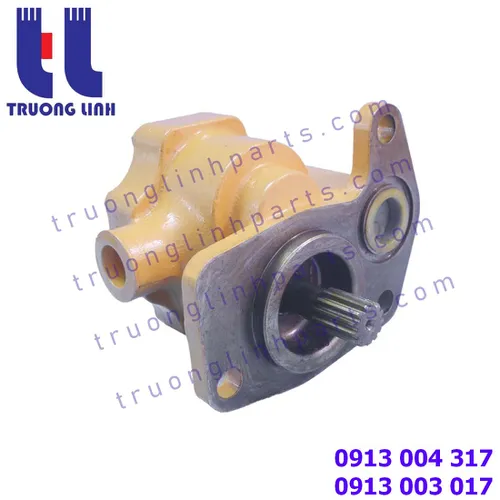 14X-49-11600 Bơm Thủy Lực Komatsu
