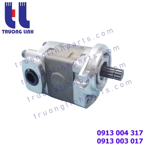 SGP2-44L551 Bơm Thủy Lực Shimadzu