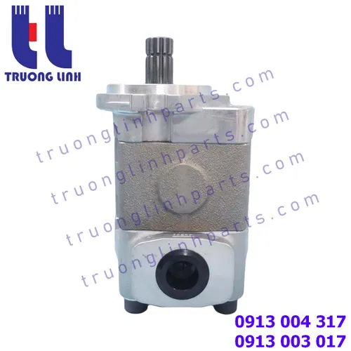 SGP2-44L551 Bơm Thủy Lực Shimadzu