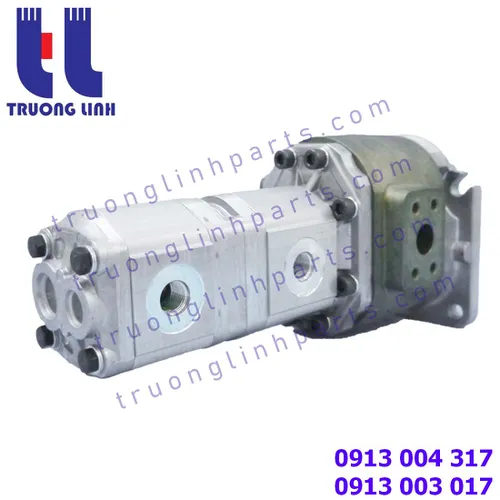 FT3-562011A9S9-R680 Bơm Thủy Lực Shimadzu