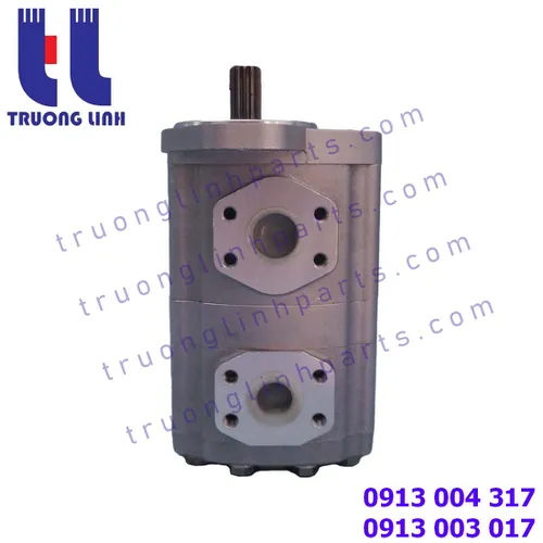 23B-60-11100  Bơm Thủy Lực Komatsu