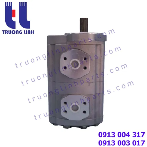 23B-60-11100  Bơm Thủy Lực Komatsu