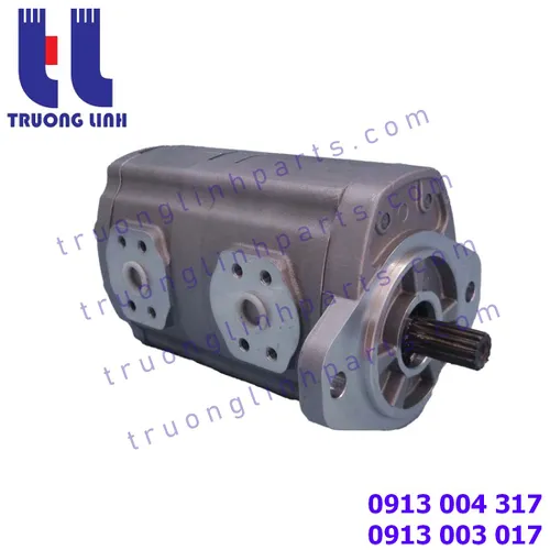 23B-60-11100  Bơm Thủy Lực Komatsu