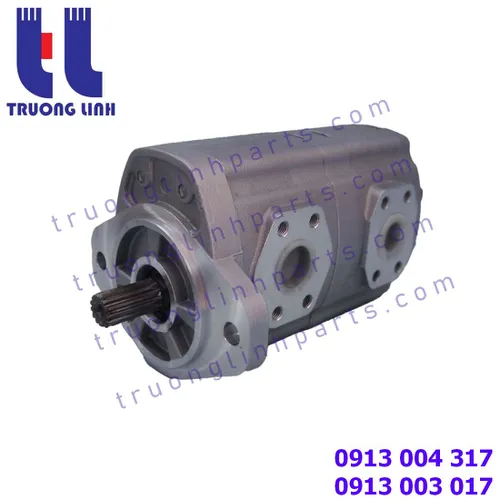 23B-60-11100  Bơm Thủy Lực Komatsu