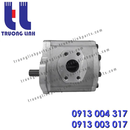 2P3170CE Bơm Thủy Lực Xe Nâng Kayaba