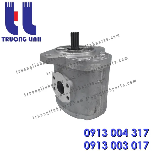 2P3170CE Bơm Thủy Lực Xe Nâng Kayaba