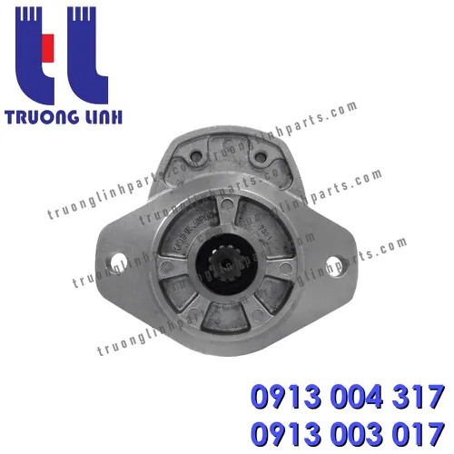 2P3170CE Bơm Thủy Lực Xe Nâng Kayaba