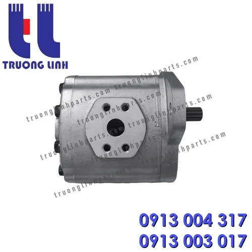 2P3170AE Bơm Thủy Lực Xe Nâng Kayaba