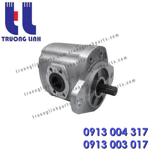 2P3170AE Bơm Thủy Lực Xe Nâng Kayaba