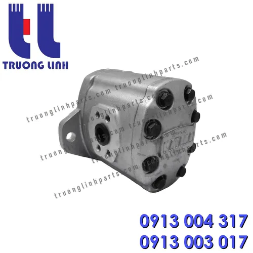 2P3170AE Bơm Thủy Lực Xe Nâng Kayaba