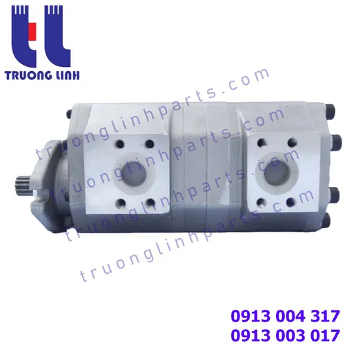 385-10079282 Bơm Thủy Lực Komatsu
