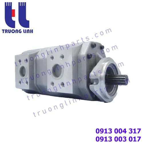 385-10079282 Bơm Thủy Lực Komatsu