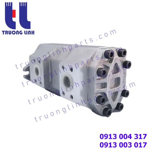 385-10079282 Bơm Thủy Lực Komatsu