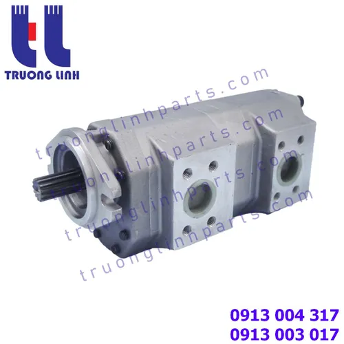 385-10234561 Bơm Thủy Lực Komatsu