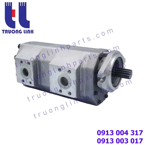385-10234561 Bơm Thủy Lực Komatsu