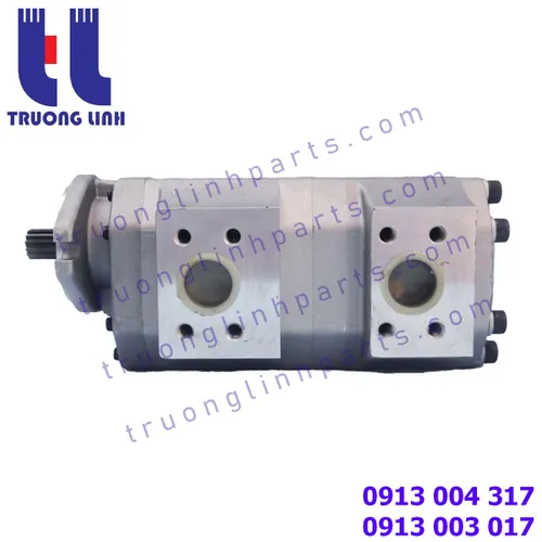 385-10234561 Bơm Thủy Lực Komatsu