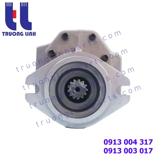 385-10234561 Bơm Thủy Lực Komatsu