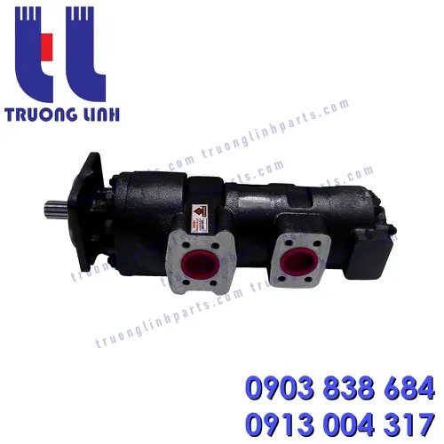 44083-60420 Bơm Thủy Lực Xe Xúc Lật Kawasaki