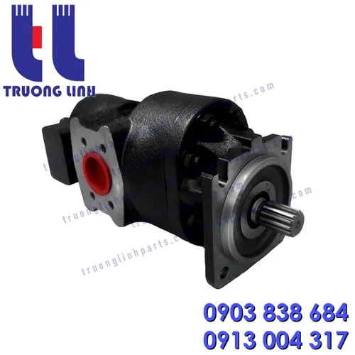 44083-60490 Bơm Thủy Lực Xe Xúc Lật Kawasaki