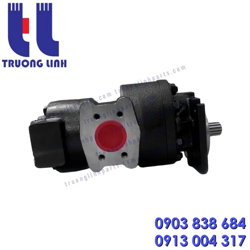44083-60490 Bơm Thủy Lực Xe Xúc Lật Kawasaki