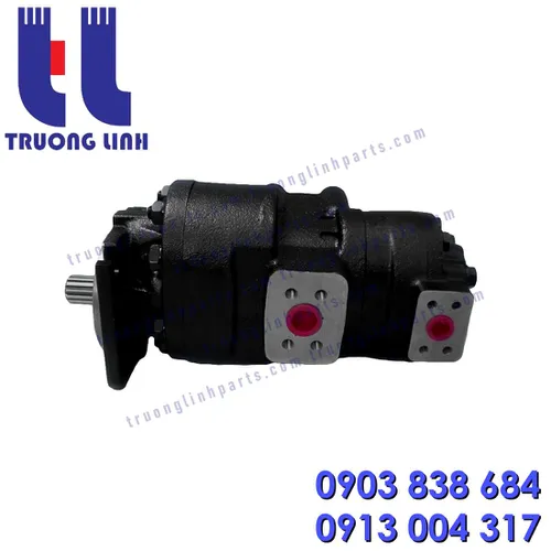 44083-60490 Bơm Thủy Lực Xe Xúc Lật Kawasaki