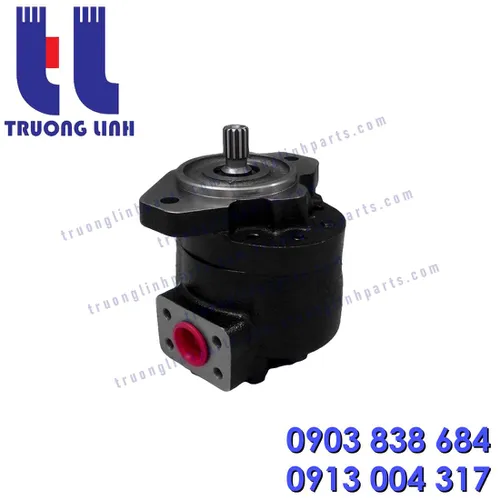44083-60730 Bơm Thủy Lực Xe Xúc Lật Kawasaki
