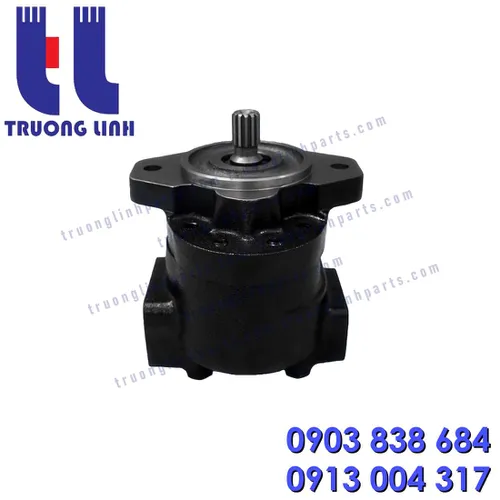 44083-60730 Bơm Thủy Lực Xe Xúc Lật Kawasaki