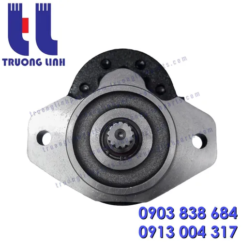44083-60730 Bơm Thủy Lực Xe Xúc Lật Kawasaki