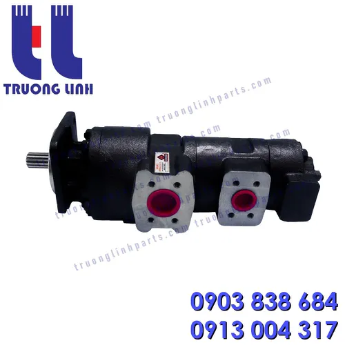 44083-60740 Bơm Thủy Lực Xe Xúc Lật Kawasaki
