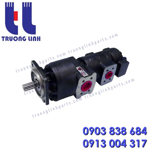 44083-60740 Bơm Thủy Lực Xe Xúc Lật Kawasaki