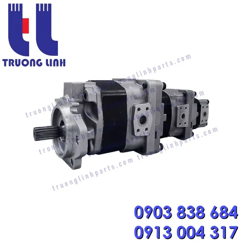 44083-60740 KR Bơm Thủy Lực Xe Kawasaki