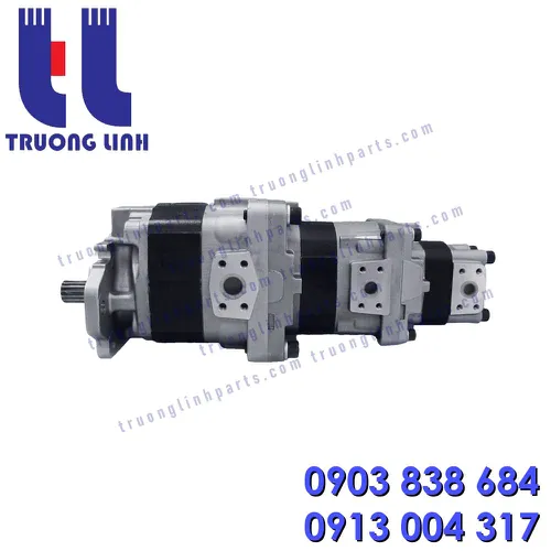 44083-60740 KR Bơm Thủy Lực Xe Kawasaki