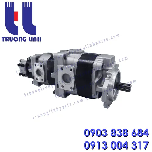 44083-60740 KR Bơm Thủy Lực Xe Kawasaki