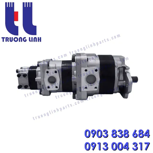 44083-60740 KR Bơm Thủy Lực Xe Kawasaki