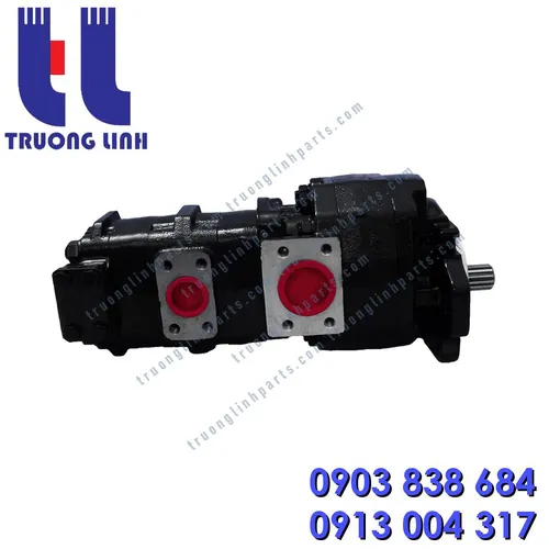 44083-61020 Bơm Thủy Lực Xe Xúc Lật Kawasaki
