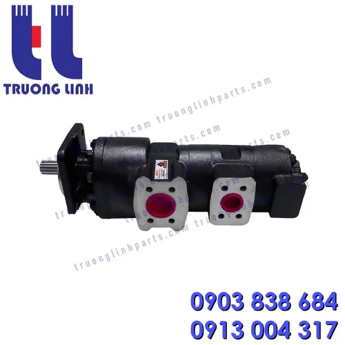 44083-61040 Bơm Thủy Lực Xe Xúc Lật Kawasaki