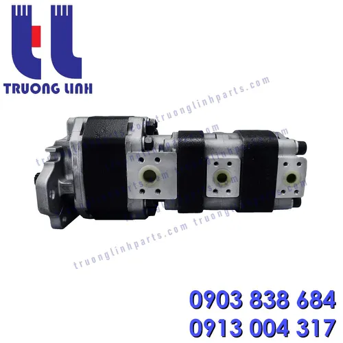 44083-61040 Korea Bơm Thủy Lực Xe Xúc Lật Kawasaki