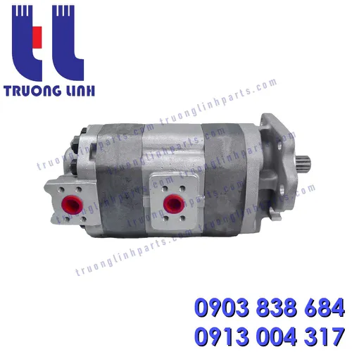 44083-61150 Bơm Thủy Lực Xe Xúc Lật Kawasaki