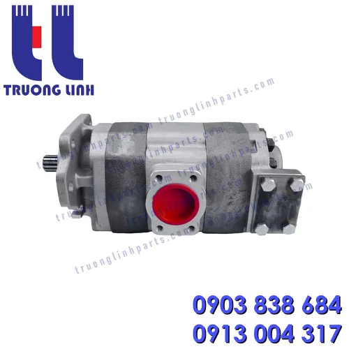 44083-61150 Bơm Thủy Lực Xe Xúc Lật Kawasaki
