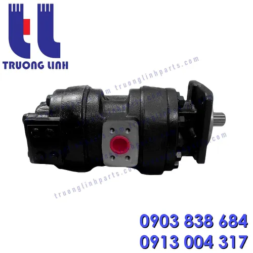 44083-61410 Bơm Thủy Lực Xe Xúc Lật Kawasaki