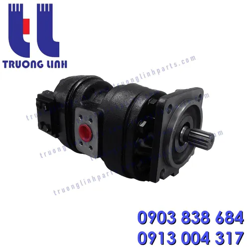 44083-61410 Bơm Thủy Lực Xe Xúc Lật Kawasaki