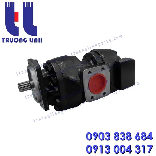 44083-61410 Bơm Thủy Lực Xe Xúc Lật Kawasaki