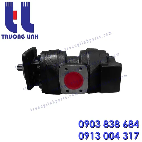 44083-61410 Bơm Thủy Lực Xe Xúc Lật Kawasaki