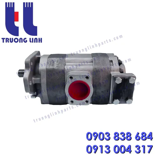 44083-61410 AL Bơm Thủy Lực Xe Xúc Lật Kawasaki